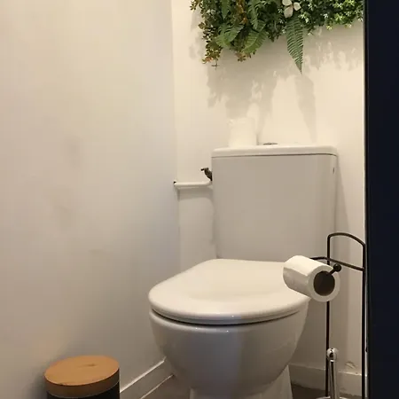 Cosy 2 Монтобан