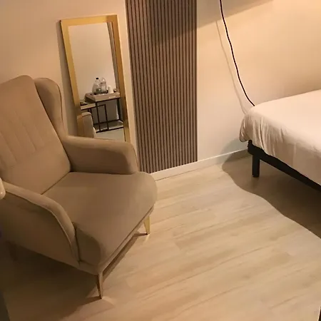 Cosy 2 בית אירוח