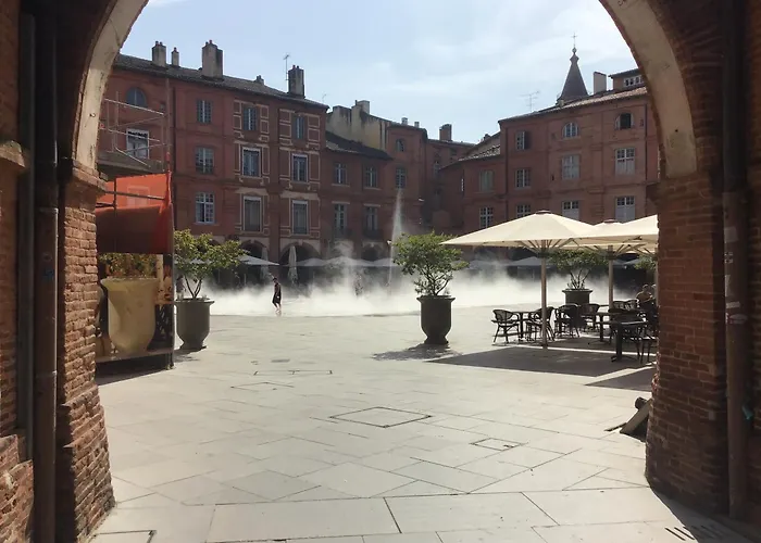 בית אירוח Cosy 2