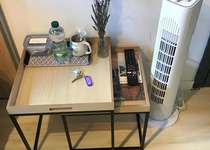 בית אירוח Cosy 2 *