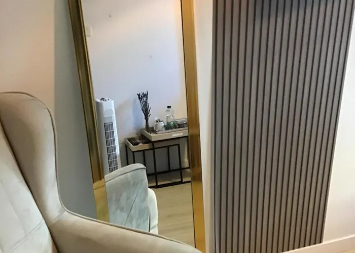 Cosy 2 בית אירוח *