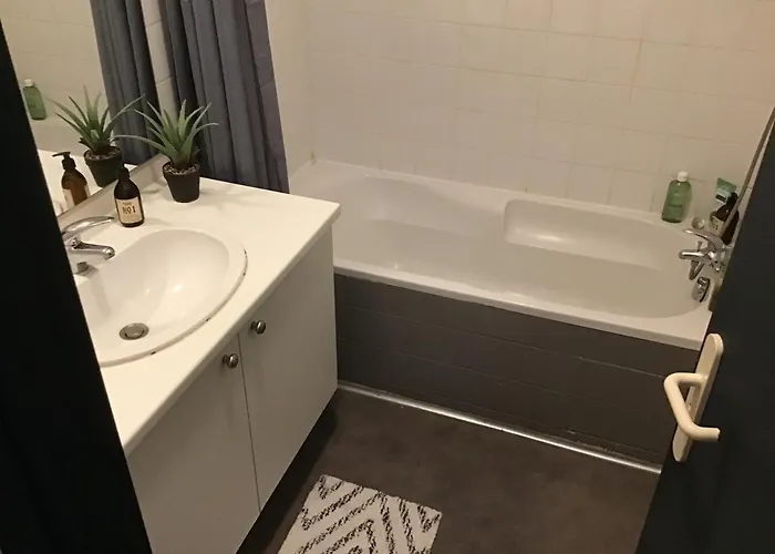 Cosy 2 מונטובן