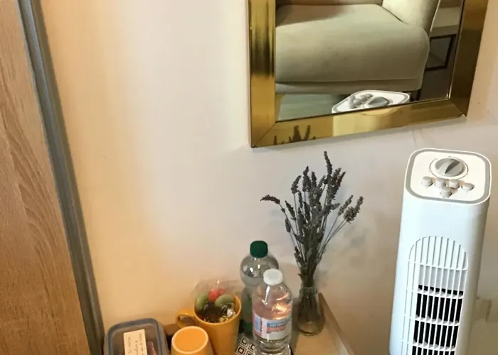 בית אירוח Cosy 2 *