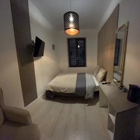 Cosy 2 Homestay