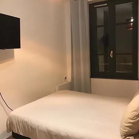 Cosy 2 Quarto em Acomodações Particulares Montauban