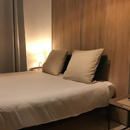 Cosy 2 منزل للإقامة *