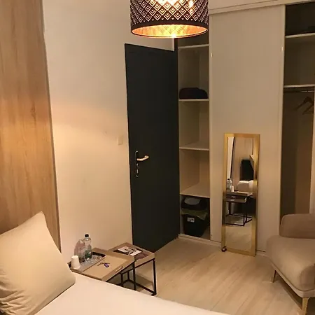 Cosy 2 בית אירוח מונטובן