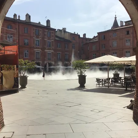 בית אירוח Cosy 2