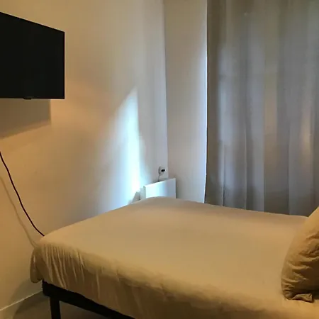 בית אירוח Cosy 2