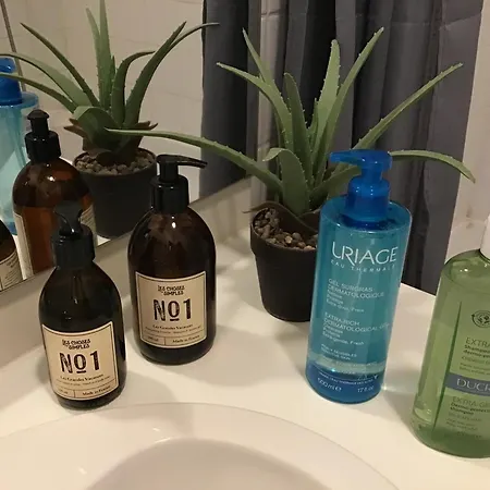 Cosy 2 מונטובן