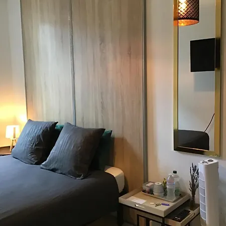 Cosy 2 * מונטובן