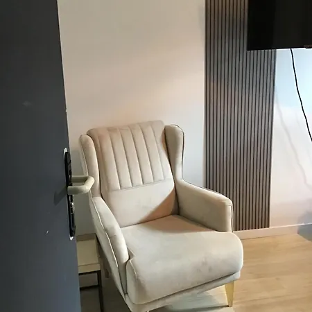 Cosy 2 בית אירוח *