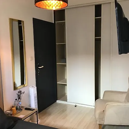 Cosy 2 * מונטובן