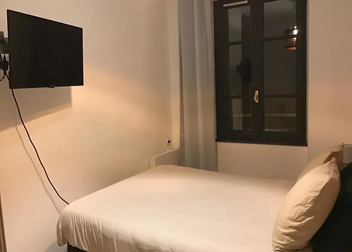 Cosy 2 منزل للإقامة مونْتوبا