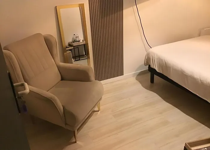 Cosy 2 منزل للإقامة