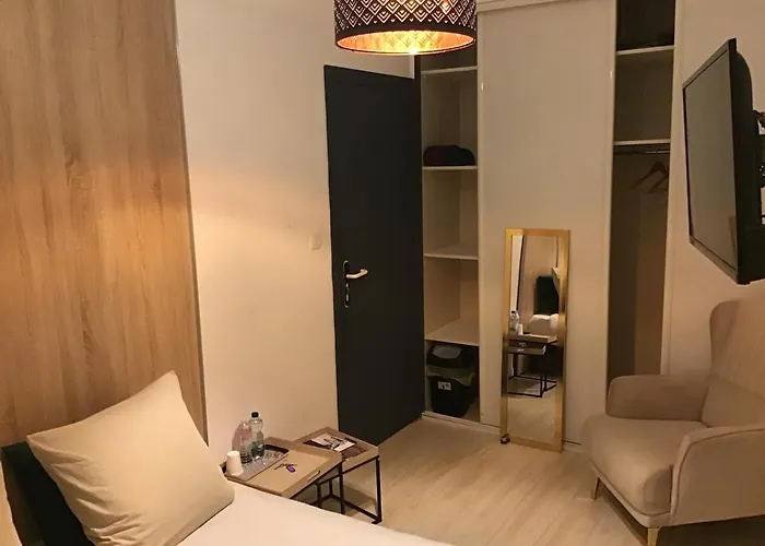 Cosy 2 منزل للإقامة مونْتوبا