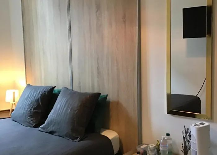 Cosy 2 * مونْتوبا