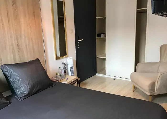 منزل للإقامة Cosy 2 *