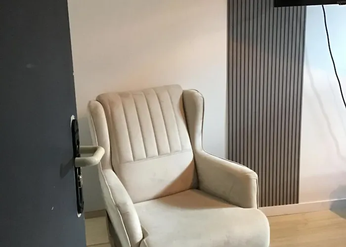 Cosy 2 منزل للإقامة *