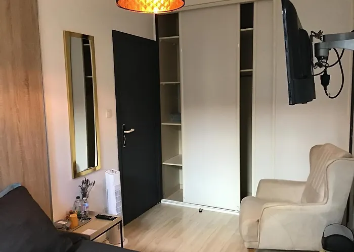 Cosy 2 * مونْتوبا